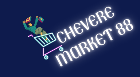 Chevere Market 88